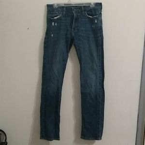 Hollister California Jeans